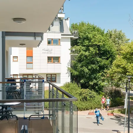 Apartament Rose Aquarius